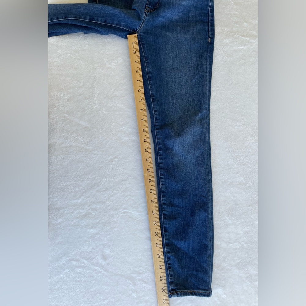 Mavi Tess skinny jeans - Picture 8 of 8